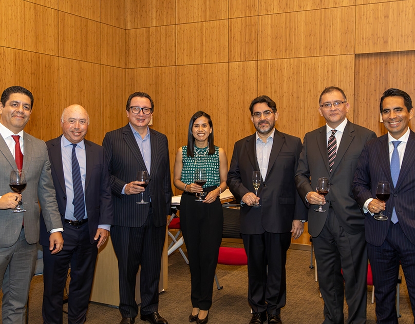 Evento-Echecopar